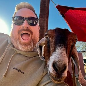 Meet your Posher, Seth